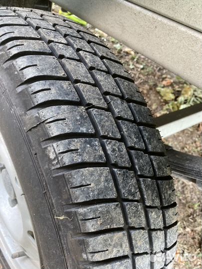 Прицеп легковой