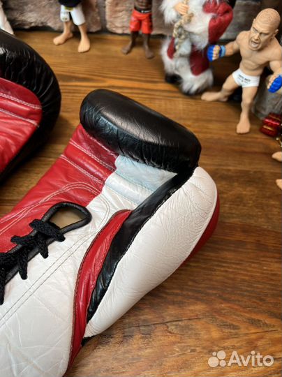 Боксерские перчатки Grant