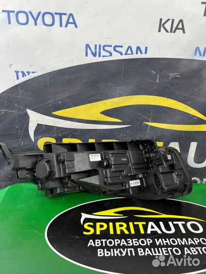 Фара левая Kia K7 2 2016-2021