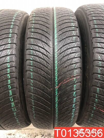 Michelin Pilot Alpin 5 SUV 235/60 R18 107H