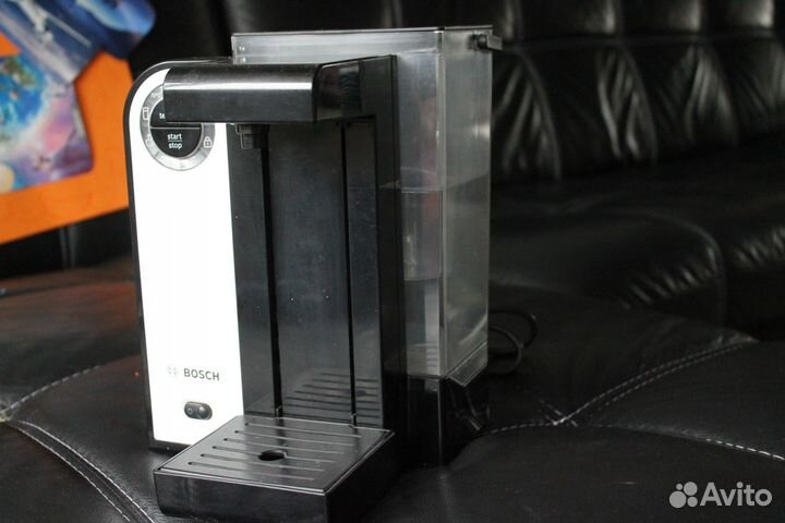 Чайник Термопот bosch THD 2023