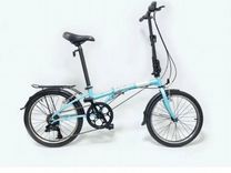 Велосипед детский Dahon