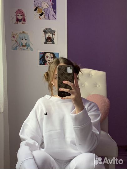 Спортивный костюм женский nike