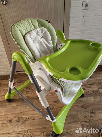 Стульчик для кормления sweet baby