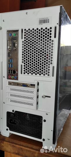 Пк игровой набор