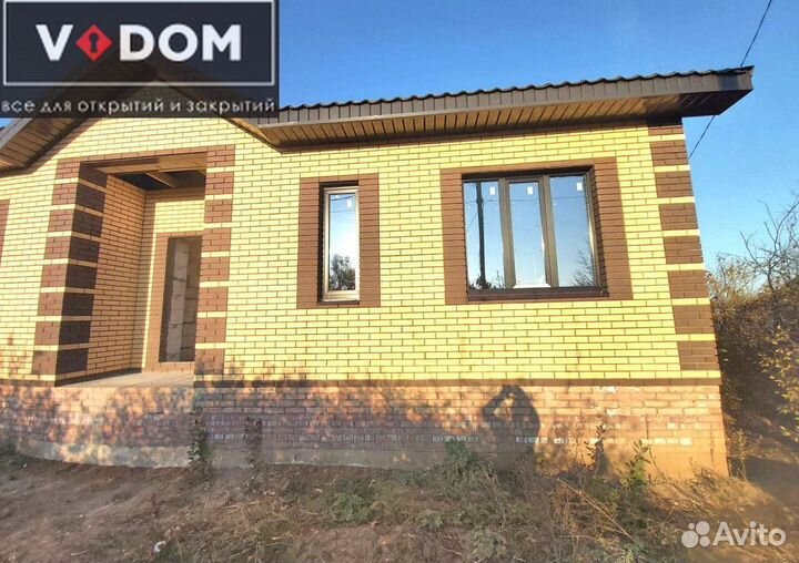 Окна пластиковые на лоджию