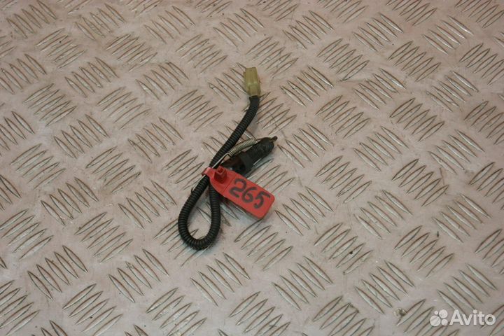 Лягушка тормозная Kawasaki ZZR250