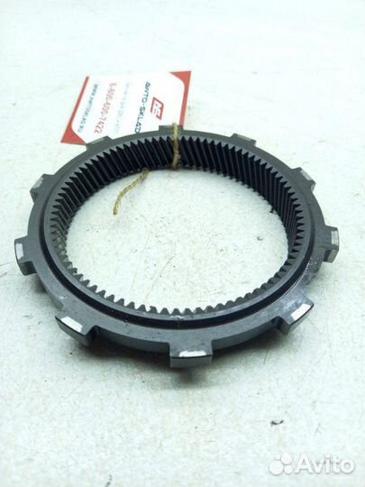 Шестерня кпп Mazda Demio DW3W