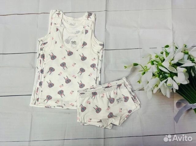 Отдам комплекты детские