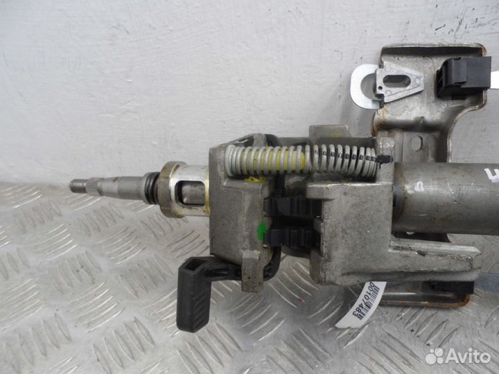 Колонка рулевая Hummer H3 H3 2005 - 2010 15906791