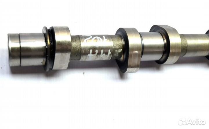 Распредвал MAN TGA 18.390 (01.00)