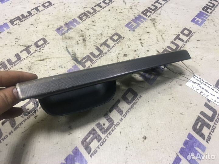 Накладка блока управл. стеклопод. Фольксваген Бора