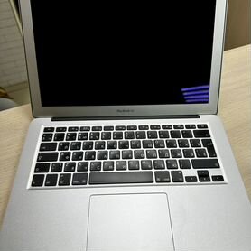 Macbook a1369 2010 на запчасти