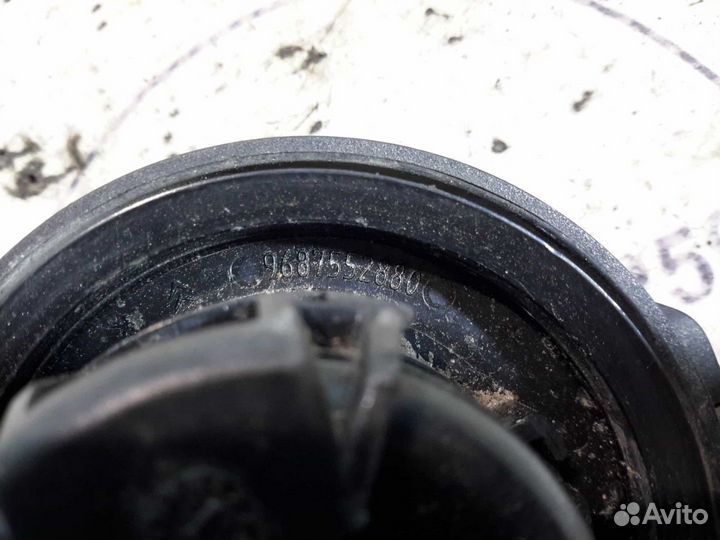 Крышка топливного бака Peugeot 301