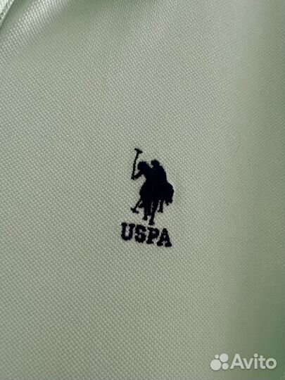 Поло uspa