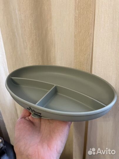 Детская посуда и бутылочки