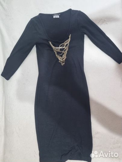 Платье вечернее очень красивое