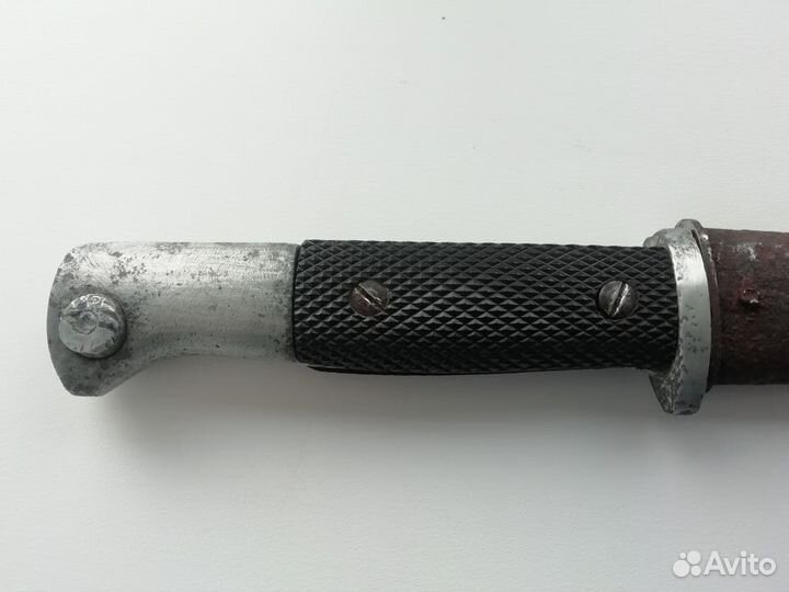 Нож Рum. Sol. Парадный