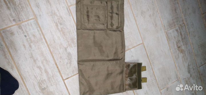 Подсумок чехол под карту