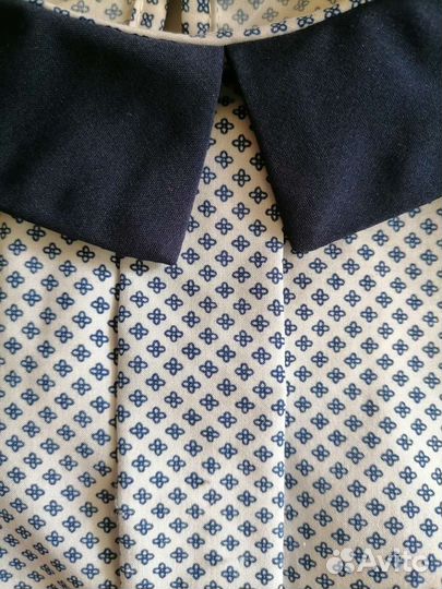 Блузка детская. Рост 134-140