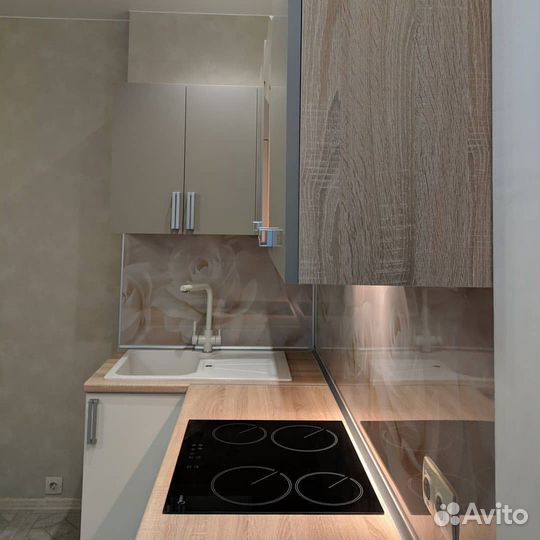 Кухня Кухонный гарнитур