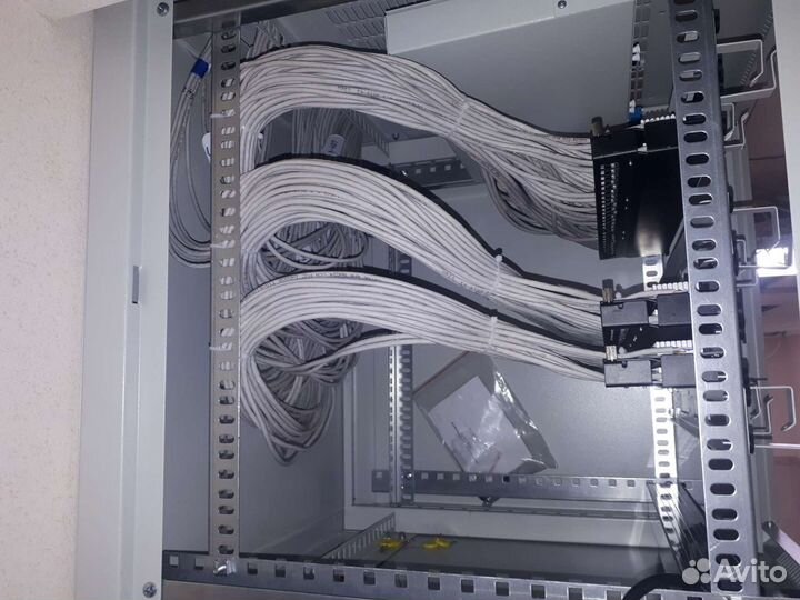 Сварка оптики