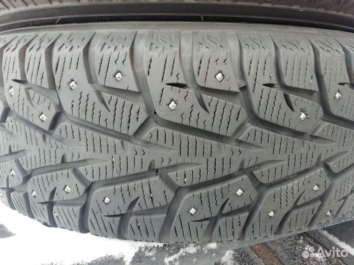 Yokohama Ice Guard IG55 195/60 R15