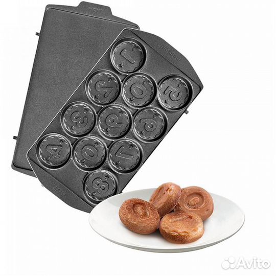 Панель для мультипекаря Redmond ramb-33 #353332