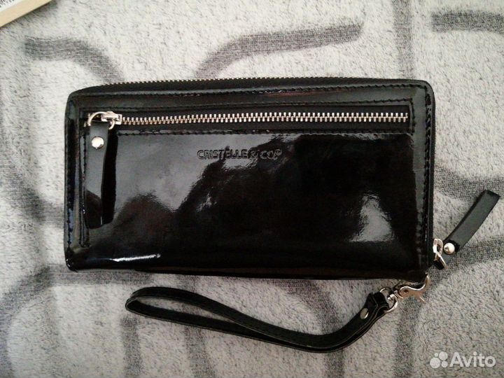 Клатч/кошелёк
