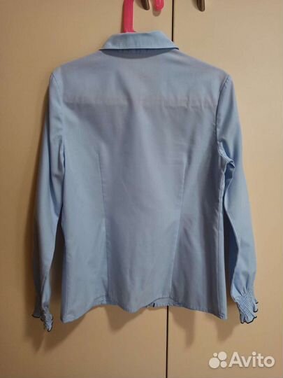 Блузка для девочки