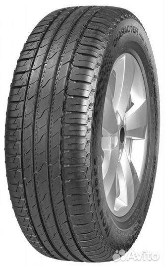 Ikon Tyres Character Aqua SUV 215/65 R17 99V