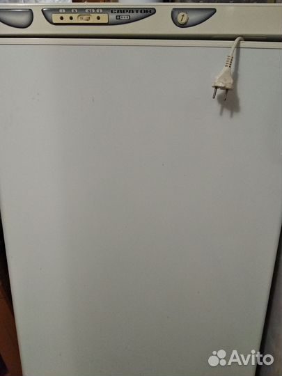 Морозильная камера