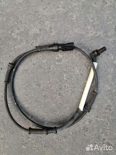 Датчик абс на форд эксплорер 2