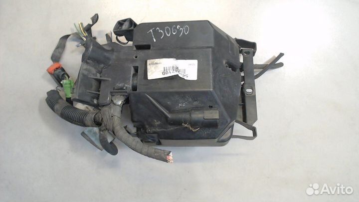 BSM Блок предохранителей Peugeot Expert, 2007