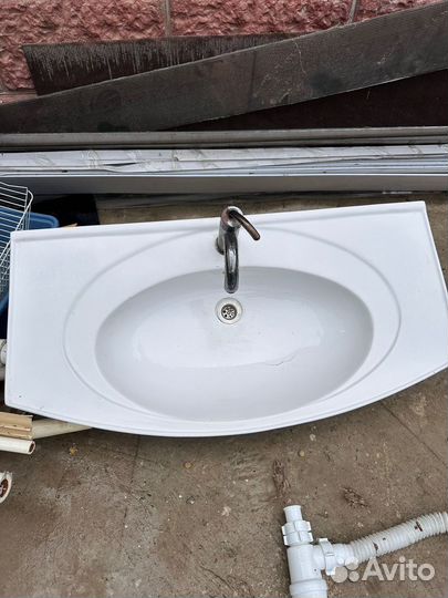 Раковина для ванны