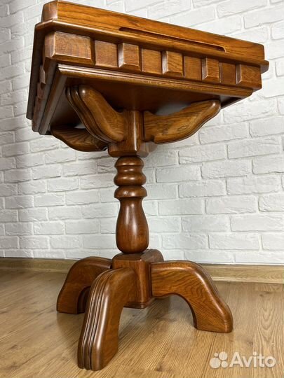 Шахматы антикварные