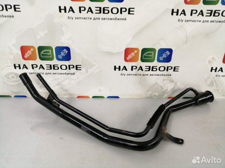 Топливная горловина Mazda 6 GH L813 2011