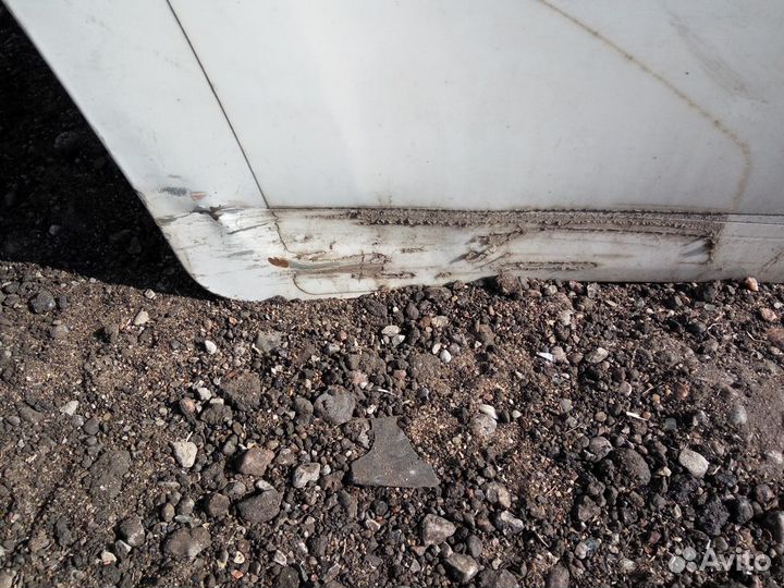 Киа Спортейдж Дверь задняя Прав