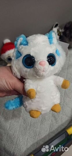 Игрушки Юху&Друзья