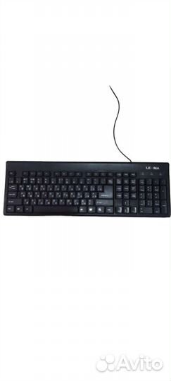 Клавиатура Lexma
