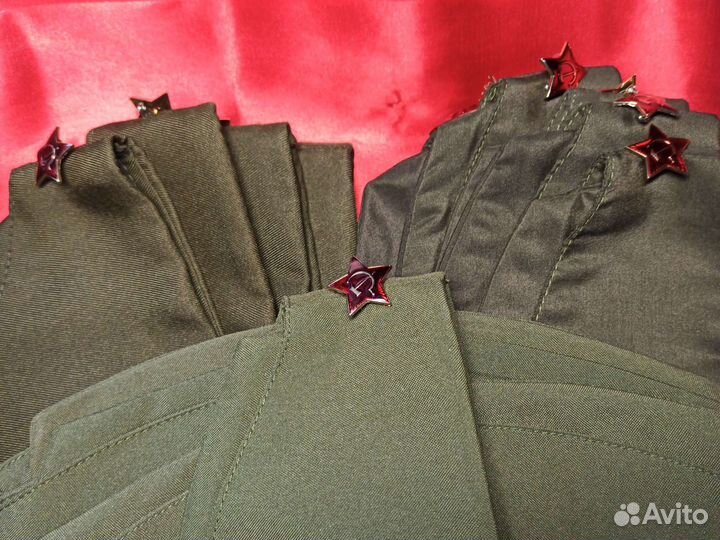 Пилотка 51-56 размер