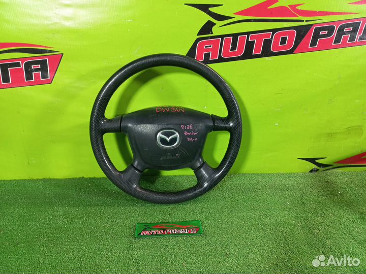 Руль mazda, ford BJ,BJ3P,BJ5P,BJ5W,BJ8W,bjep,bjfp