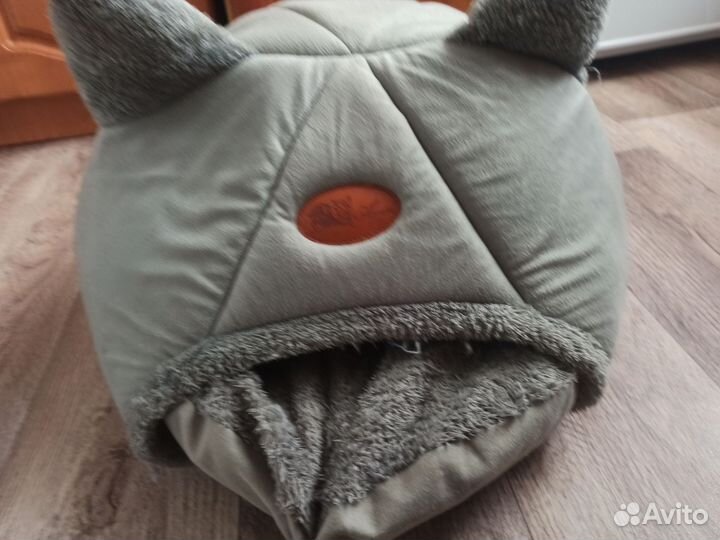 Лежак для кошки