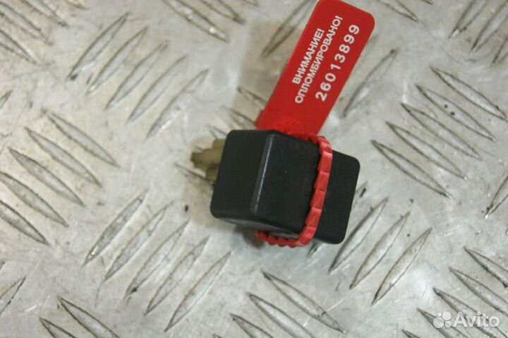 Реле TL-67 Suzuki VS400F Intruder, VK51A