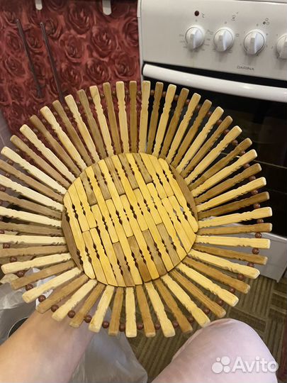 Корзинка для хранения