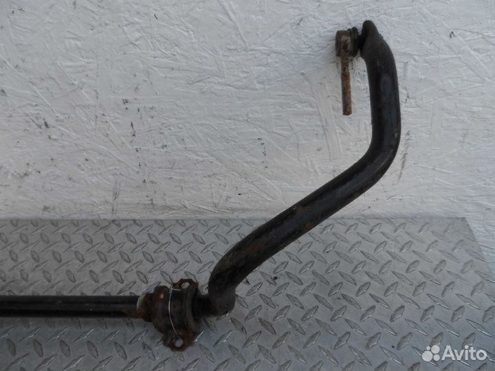 Стабилизатор передний Suzuki Grand Vitara 2 JT