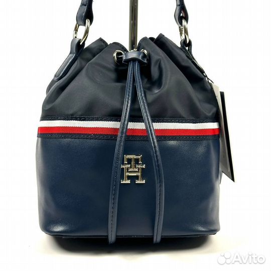 Рюкзак женский Tommy Hilfiger