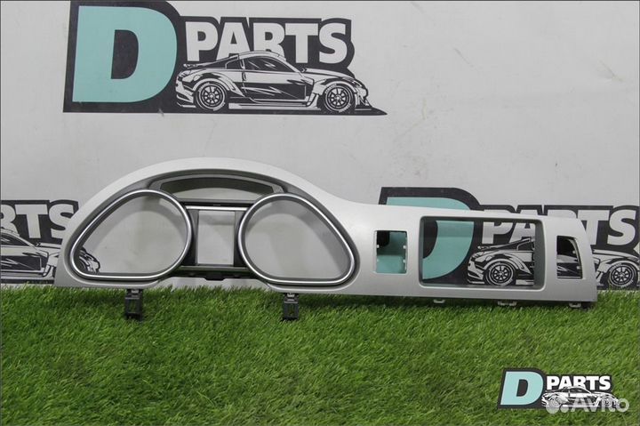 Пластик спидометра Audi Q7 4L BAR 4.2