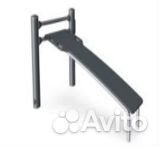 Турники ромб