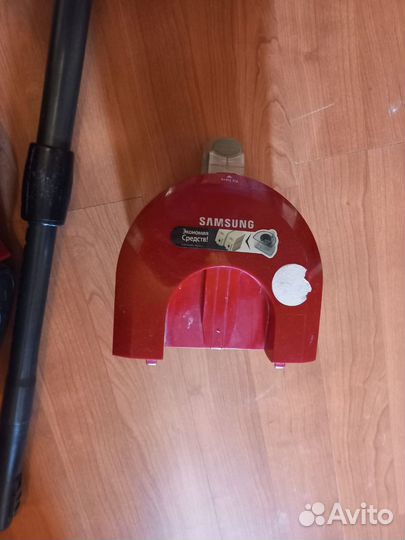 Пылесос samsung sc6573